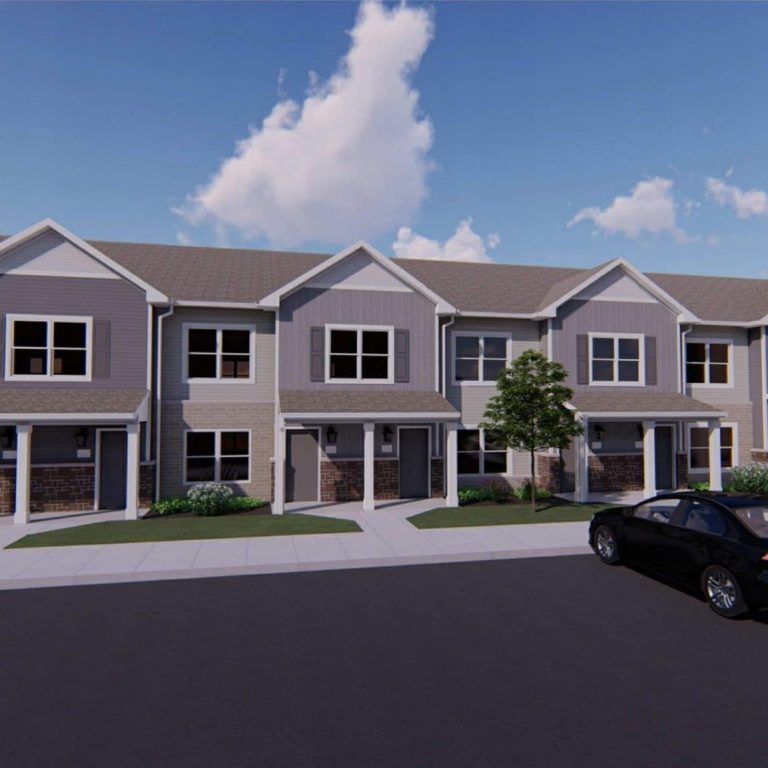 Providence Pointe Affordable Apartments in Peoria IL