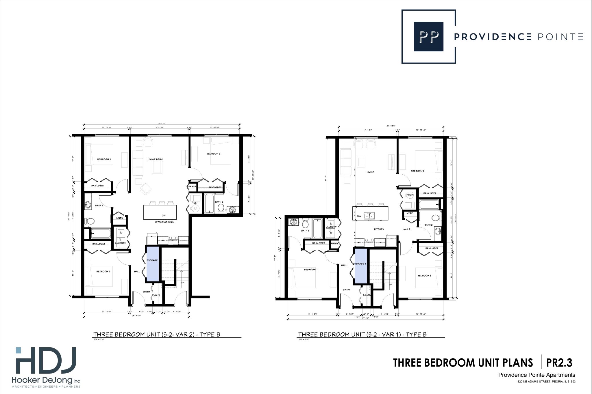 Floor Plans Providence Pointe Apartments In Peoria