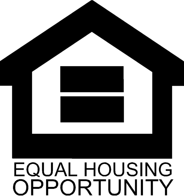 equal housing opportunity