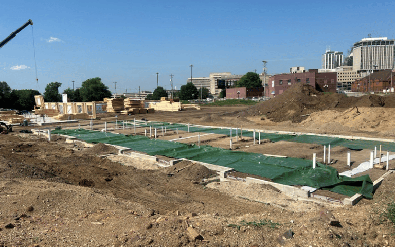 housing development in peoria, peoria housing development